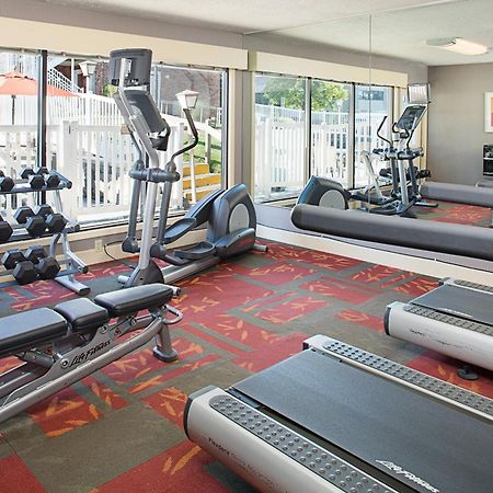 Residence Inn Binghamton Vestal Ngoại thất bức ảnh