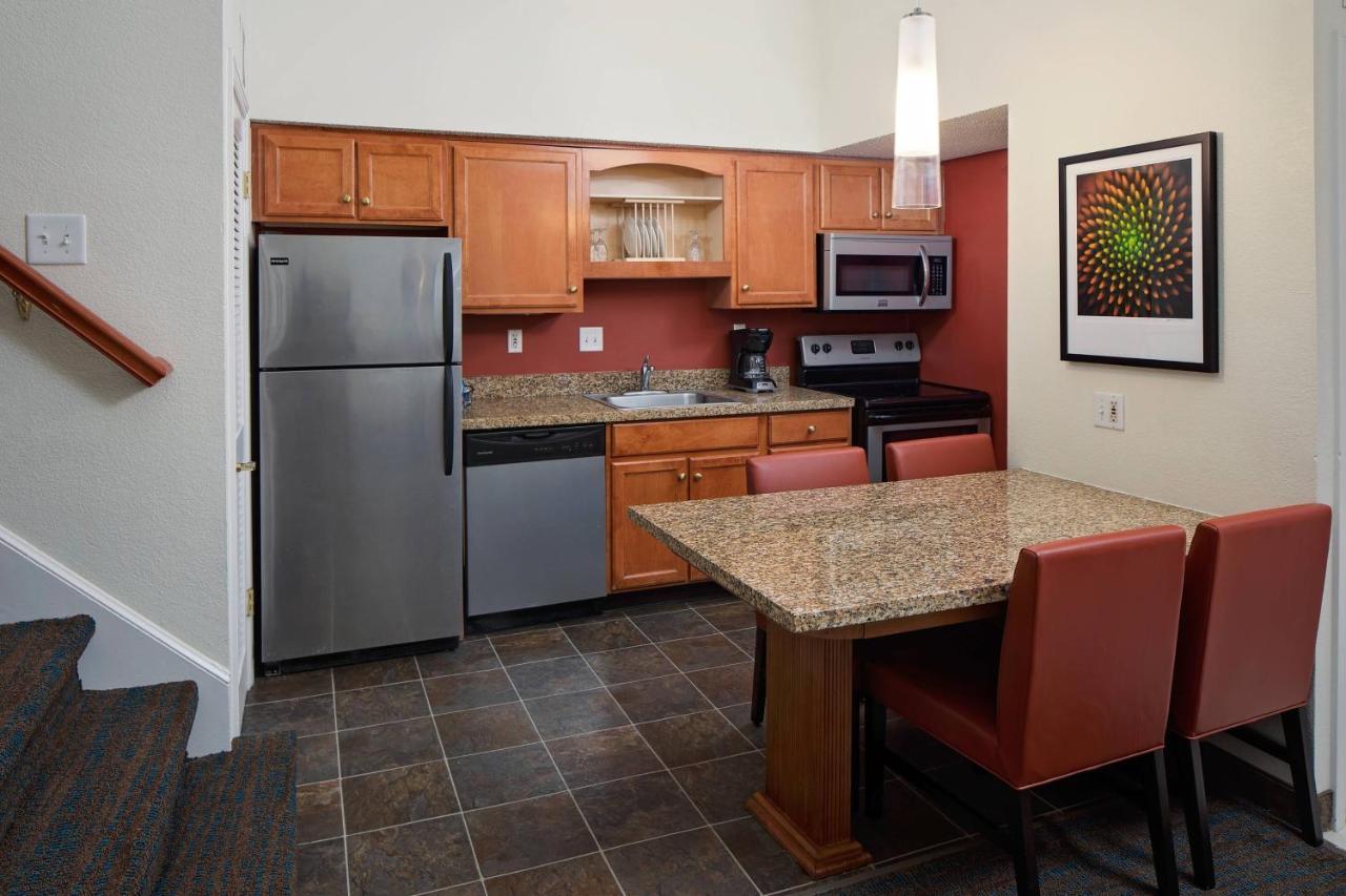 Residence Inn Binghamton Vestal Ngoại thất bức ảnh