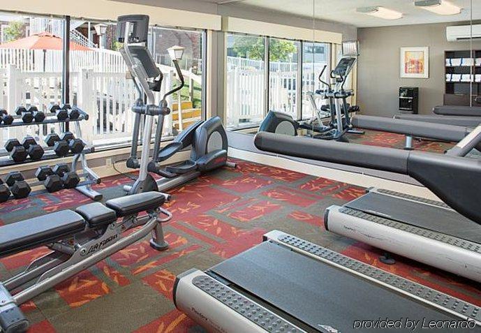 Residence Inn Binghamton Vestal Ngoại thất bức ảnh