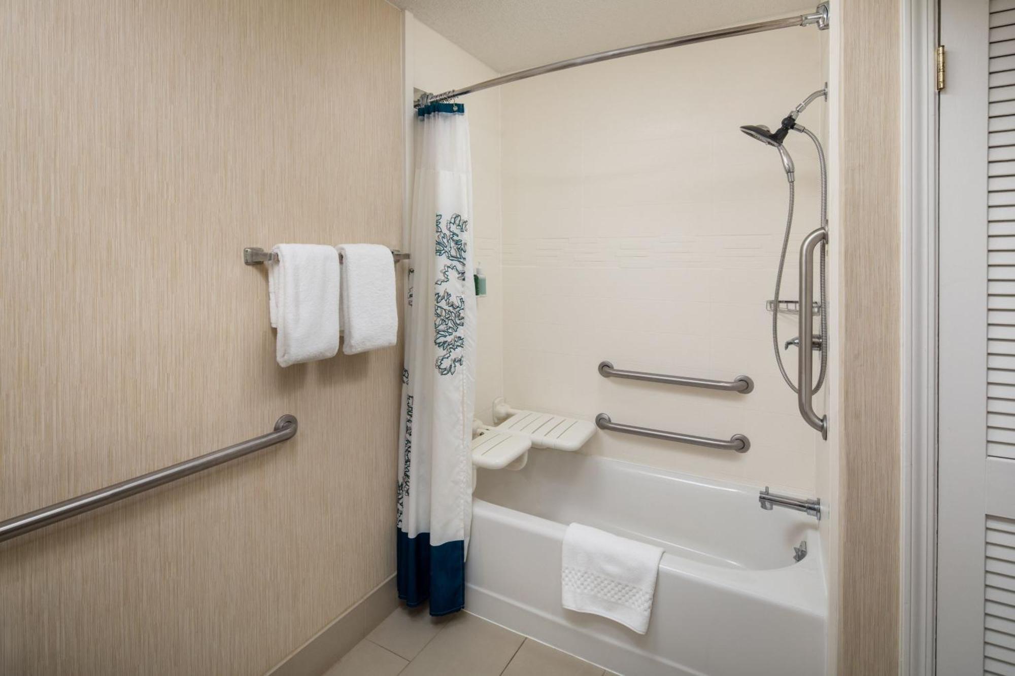 Residence Inn Binghamton Vestal Ngoại thất bức ảnh