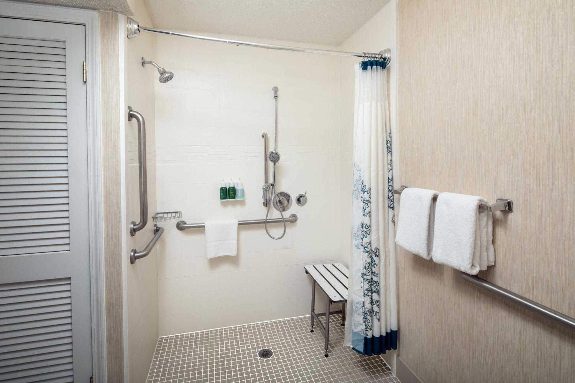Residence Inn Binghamton Vestal Ngoại thất bức ảnh