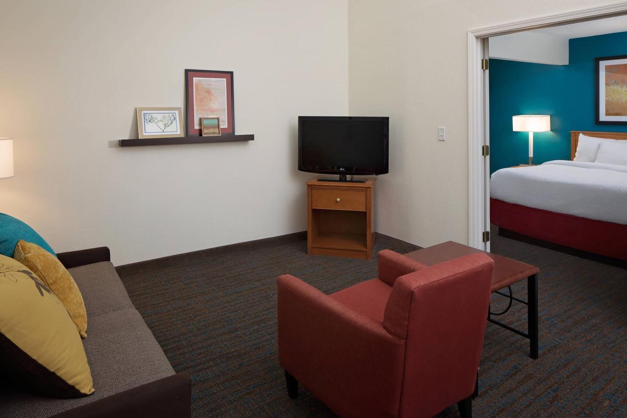Residence Inn Binghamton Vestal Ngoại thất bức ảnh