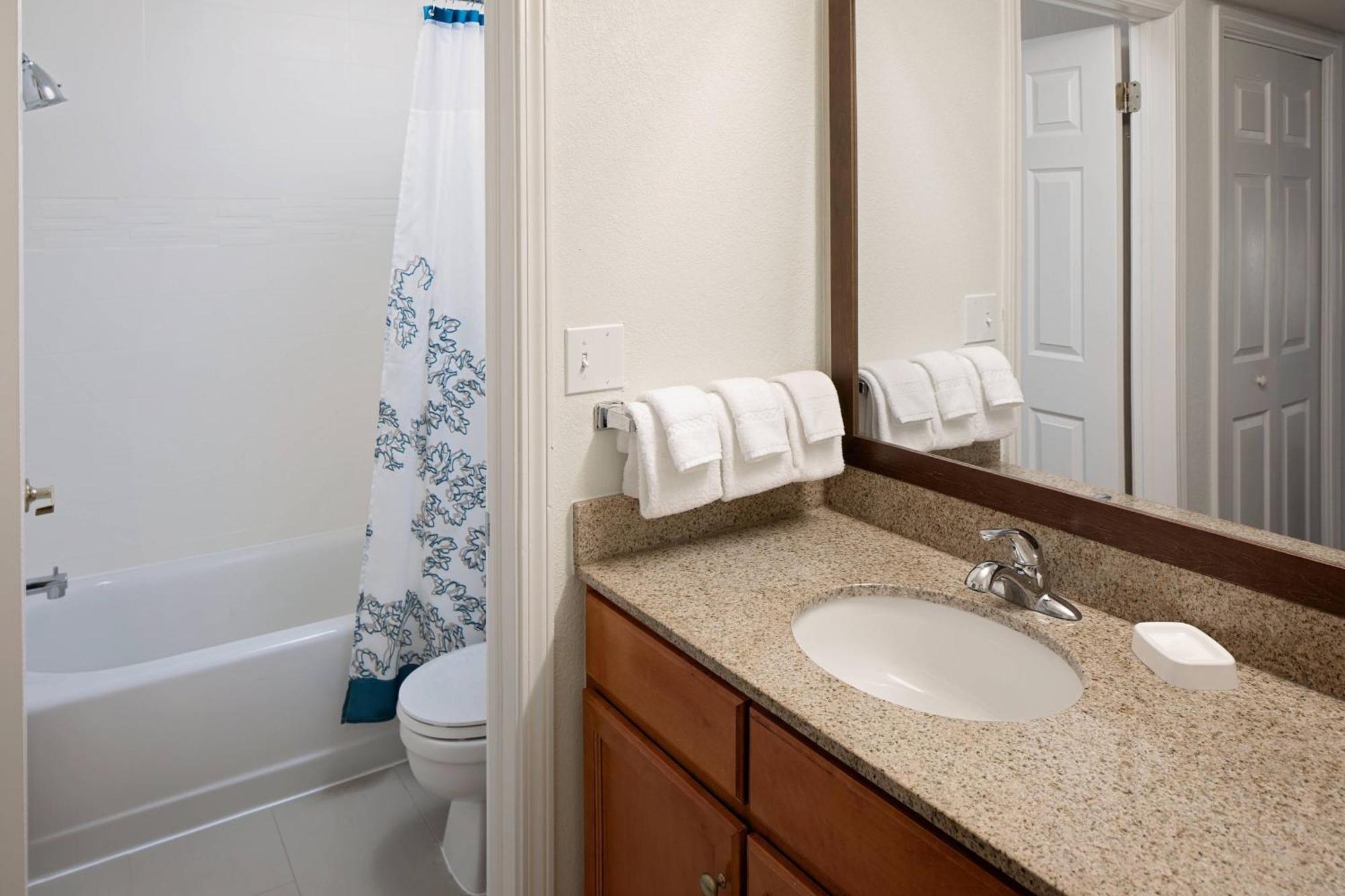 Residence Inn Binghamton Vestal Ngoại thất bức ảnh