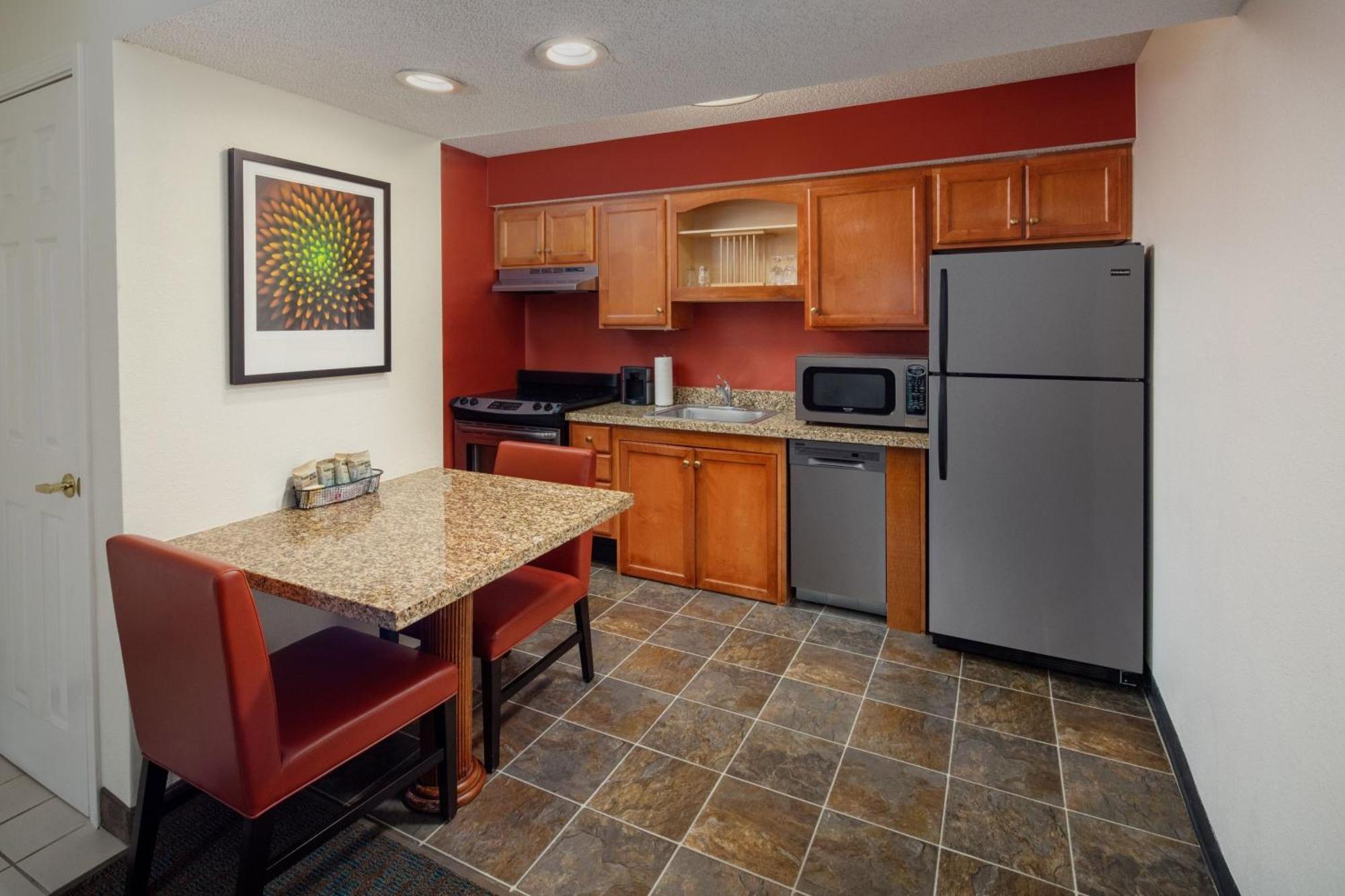 Residence Inn Binghamton Vestal Ngoại thất bức ảnh