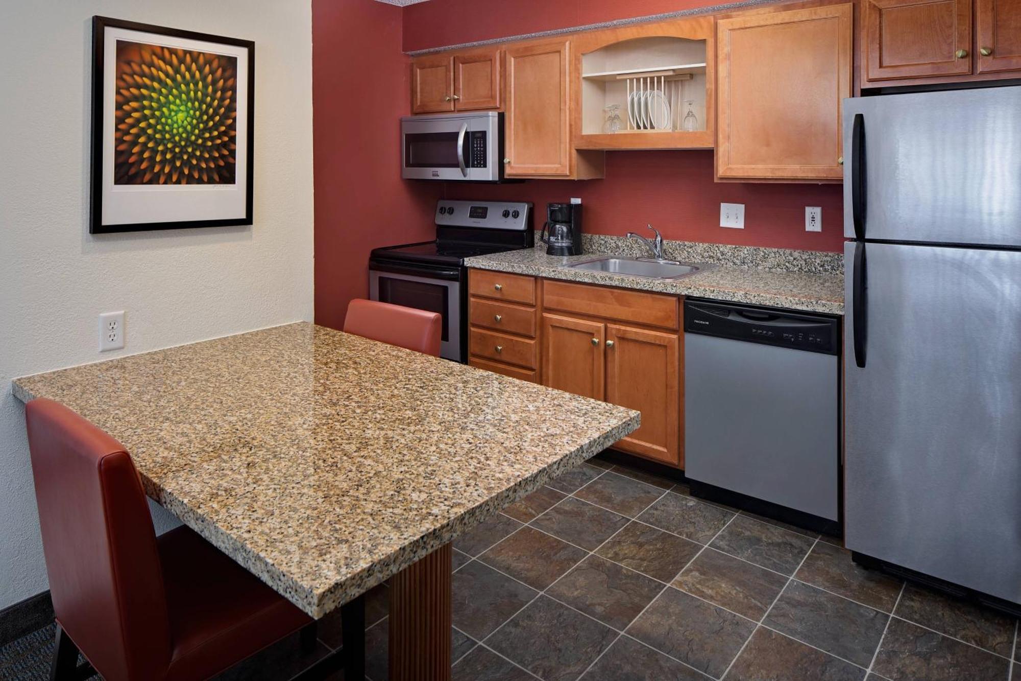 Residence Inn Binghamton Vestal Ngoại thất bức ảnh