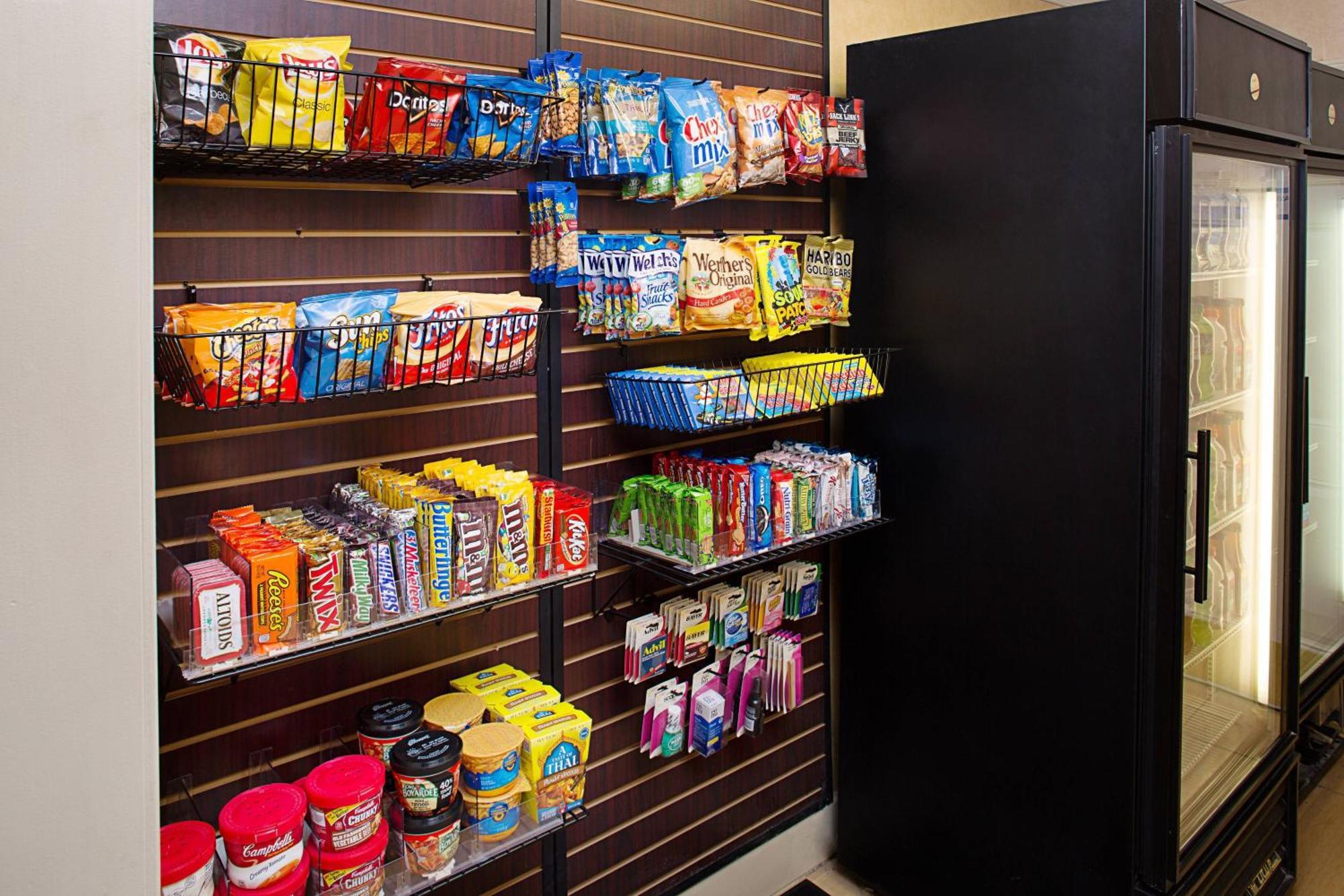 Residence Inn Binghamton Vestal Ngoại thất bức ảnh