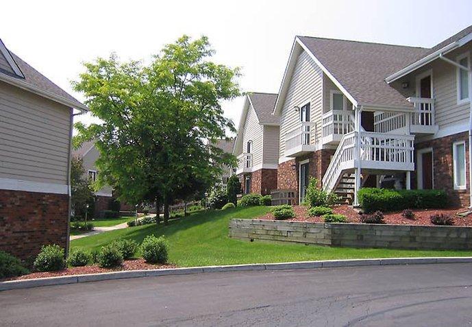 Residence Inn Binghamton Vestal Ngoại thất bức ảnh