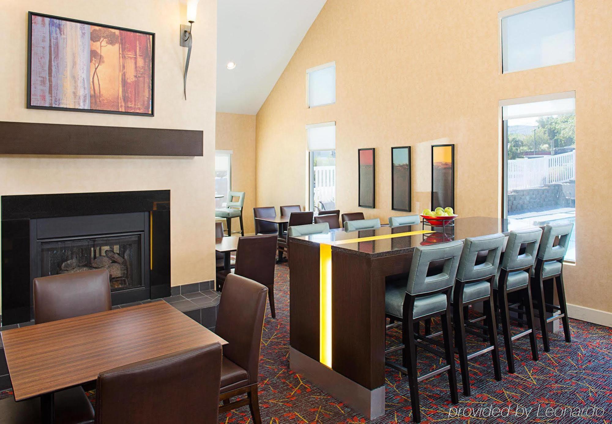 Residence Inn Binghamton Vestal Ngoại thất bức ảnh