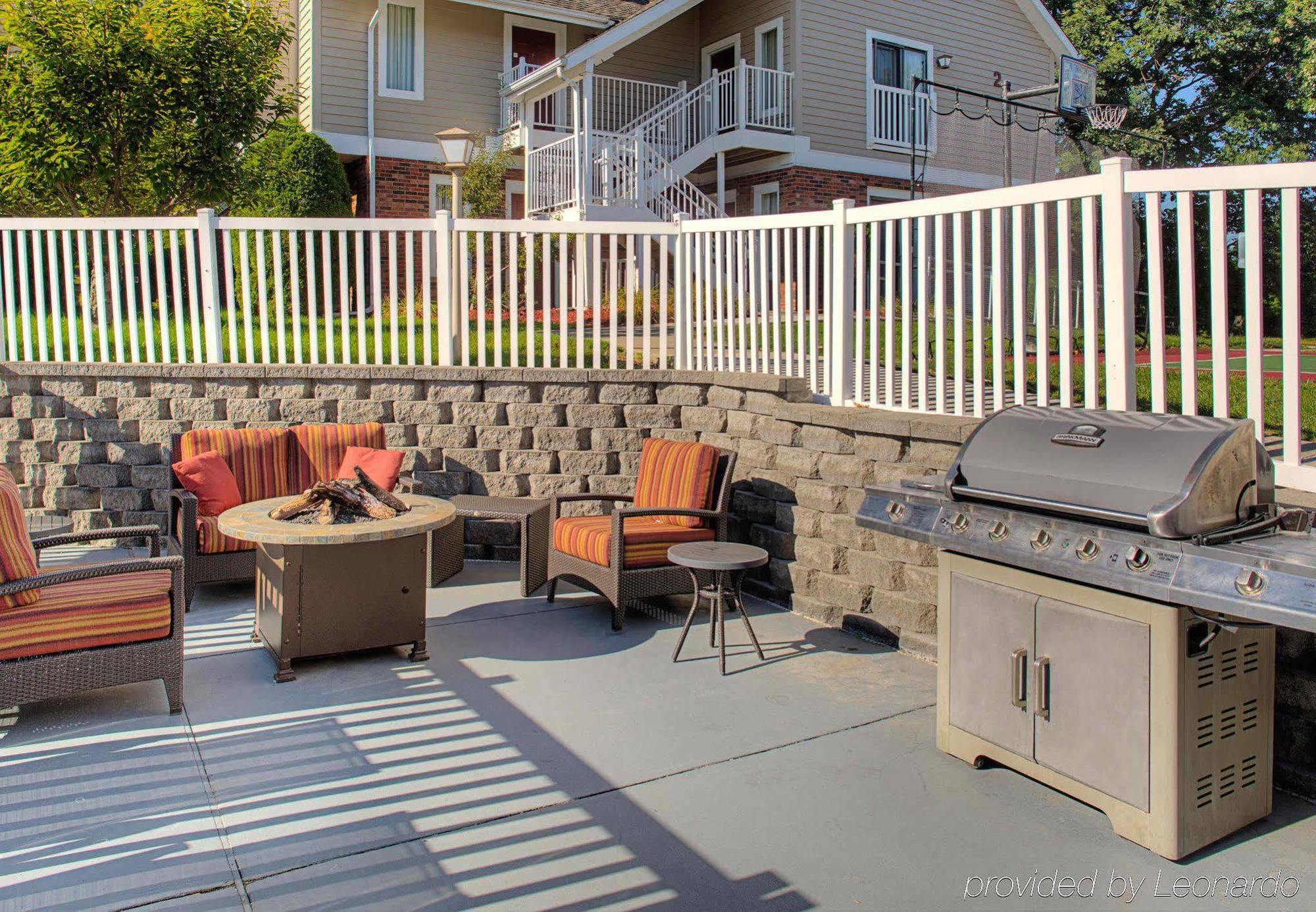 Residence Inn Binghamton Vestal Ngoại thất bức ảnh